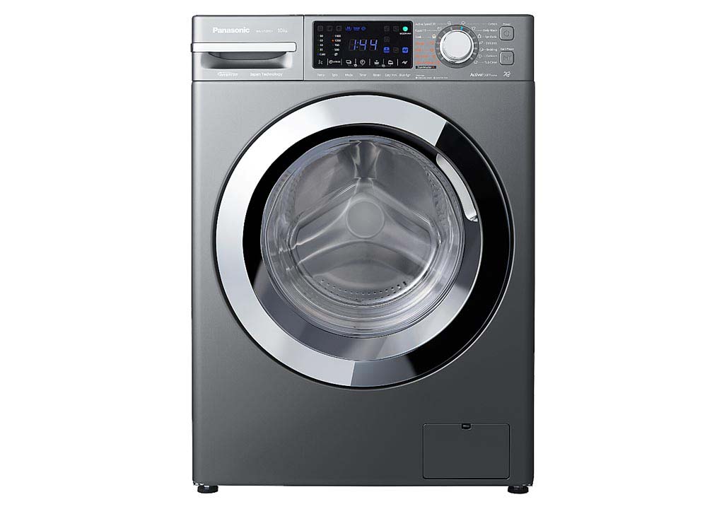 Panasonic Washing Machine Inverter 10 Kg NA-V10FX1LVT