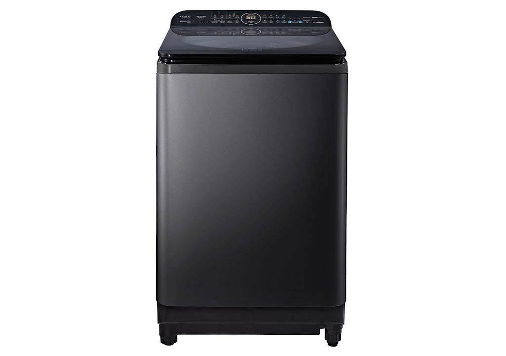 panasonic 10.5 kg washing machine