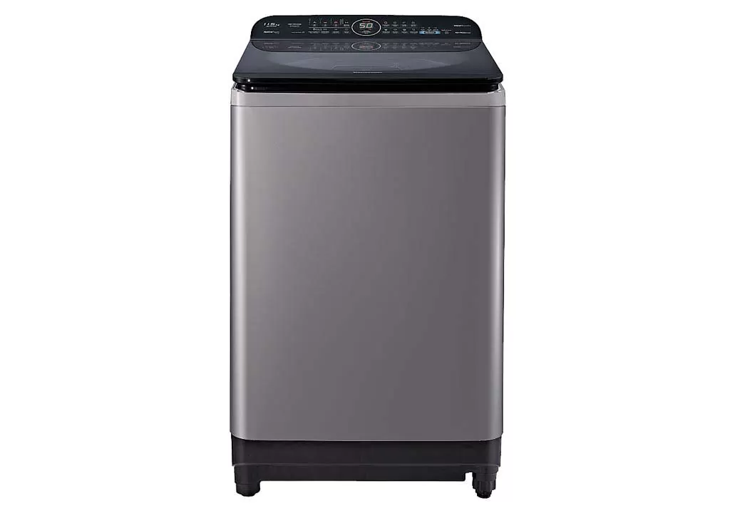 Panasonic Washing Machine Inverter 11.5 kg NA-FD11AR1GV