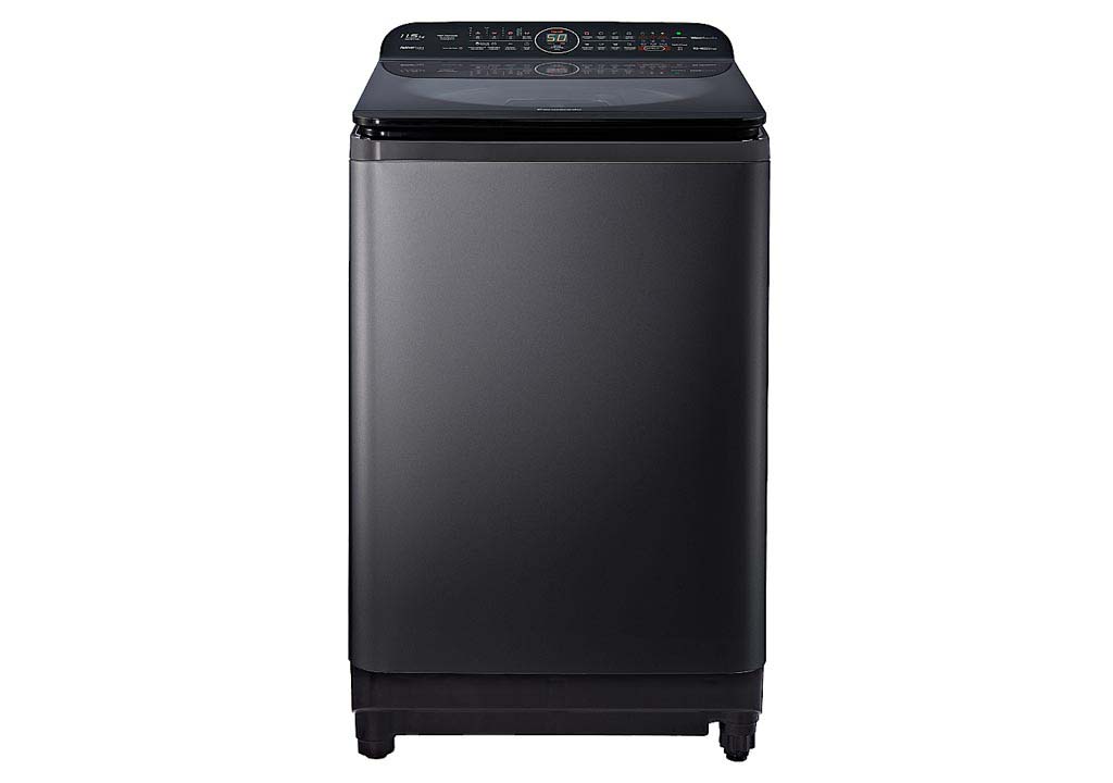 panasonic td inverter washing machine