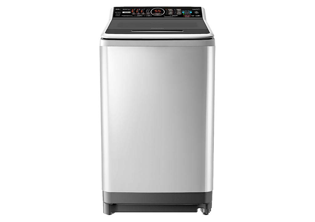 Máy giặt Panasonic Inverter 8.5 kg NA-FS85X7LRV