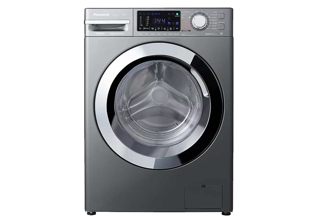Panasonic Washing Machine Inverter 9 Kg NA-V90FX1LVT