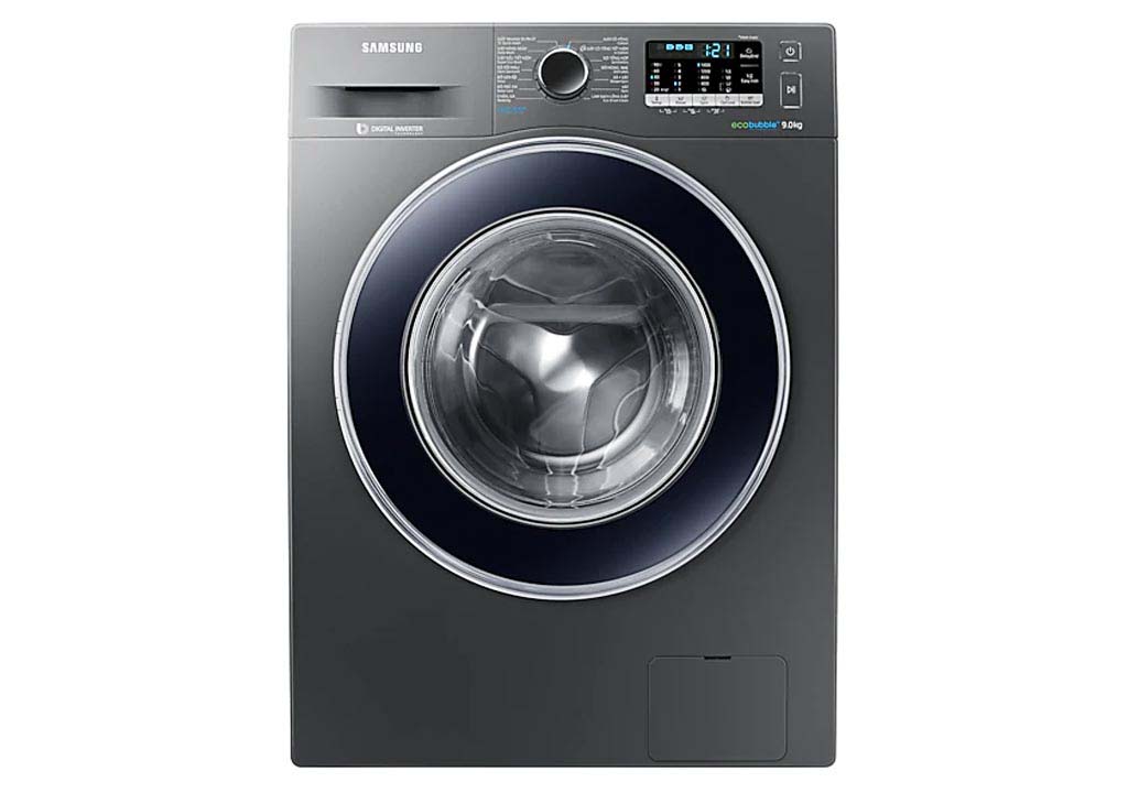 samsung eco bubble 9.0 kg