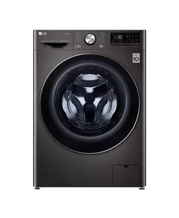 Installment LG Inverter Washer Dryer 10.5 kg FV1450H2B