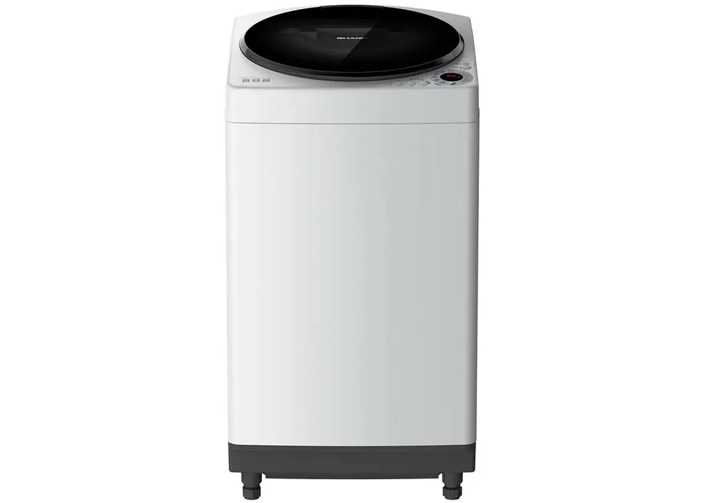 Sharp Washing Machine 8 Kg ES-W80GV-H