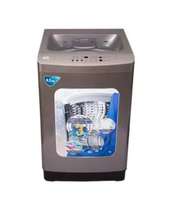 Sumikura Washing Machine 10.2 kg SKWTB-102P2