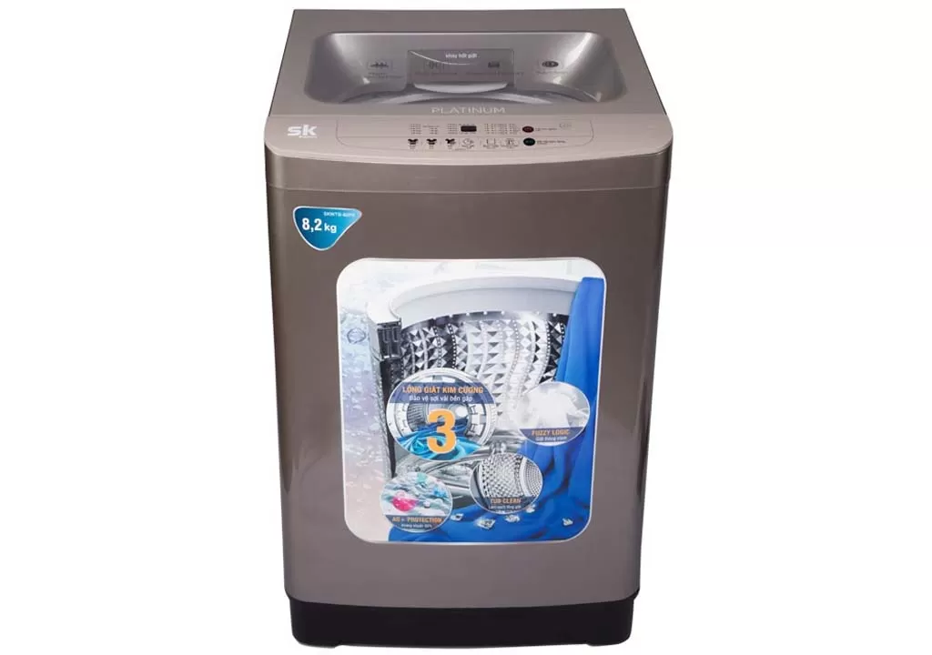 Sumikura Washing Machine 9.2 kg SKWTB-92P2