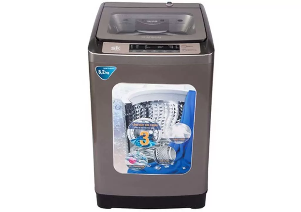 Sumikura Washing Machine 9.8 kg SKWTB-98P1