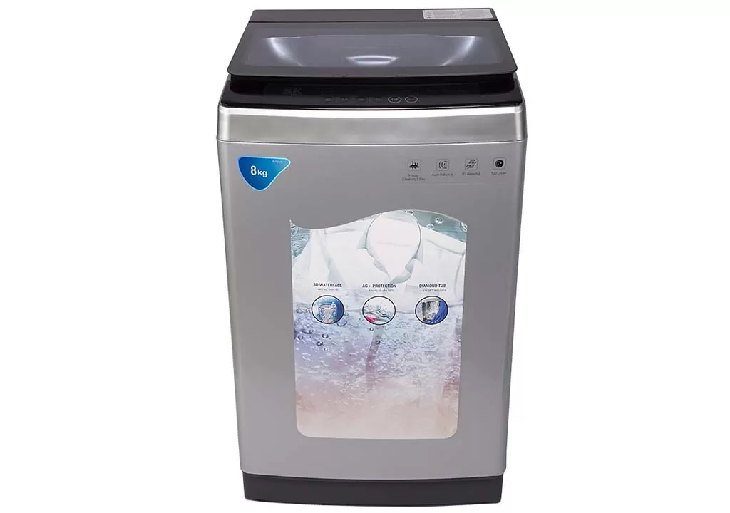 Sumikura Washing Machine 9.8 kg SKWTB-98P4