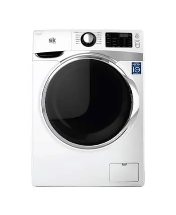 Sumikura Washing Machine Inverter 8.8 kg SKWFID-88P2