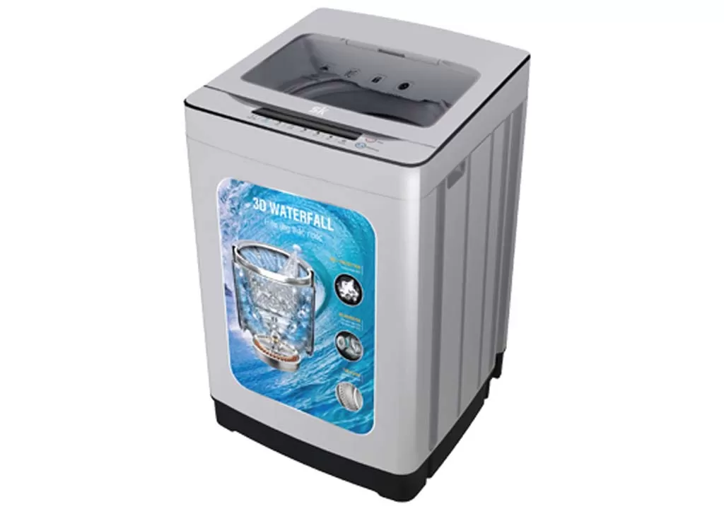 Sumikura Washing Machine Inverter 8.8 kg SKWTID-88P3