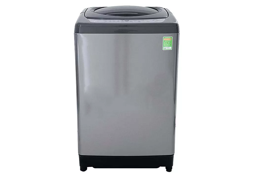 Toshiba Washing Machine 10.0 kg AW-H1100GV (SM)