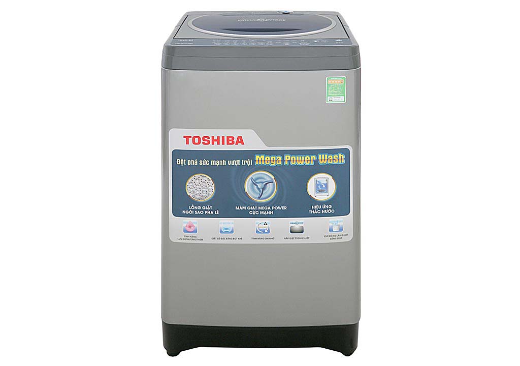 toshiba mega power wash