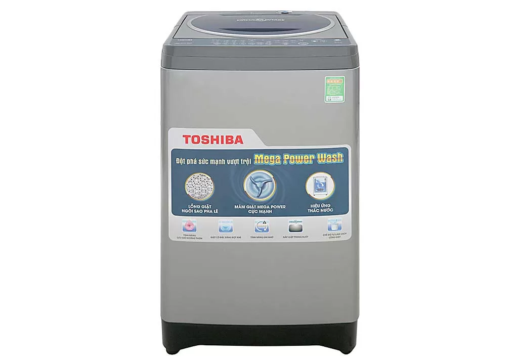 Toshiba Washing Machine 8.2 kg AW-J920LV