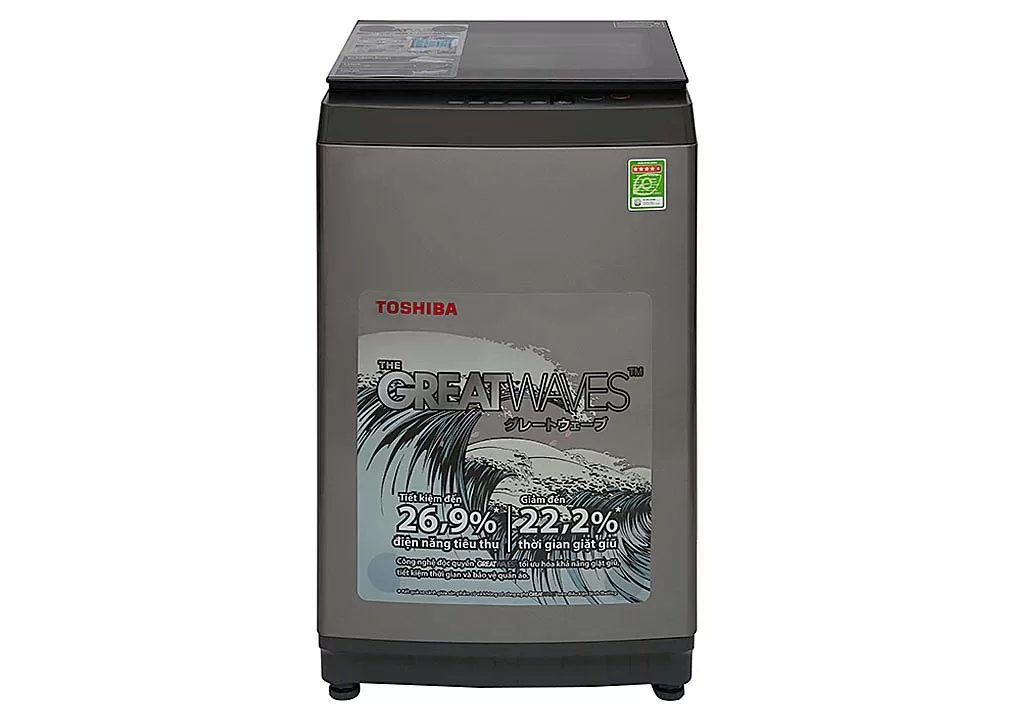 Máy giặt Toshiba 9 kg AW-K1005FV.SG
