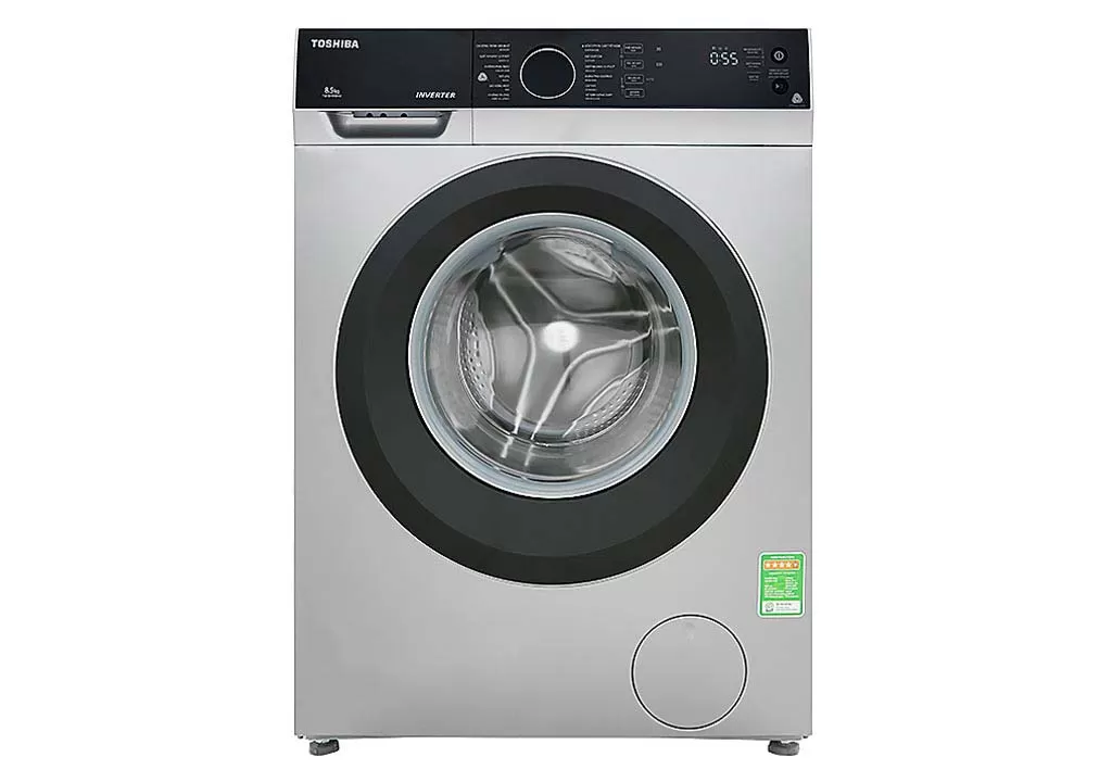 Máy giặt Toshiba Inverter 8.5 kg TW-BH95M4V (SK)