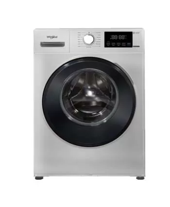 Installment Whirlpool Washing Machine Inverter 8 Kg WFRB802AHW