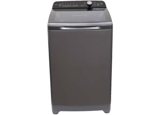 Máy giặt Aqua Inverter 10 Kg AQW-DR100ET S