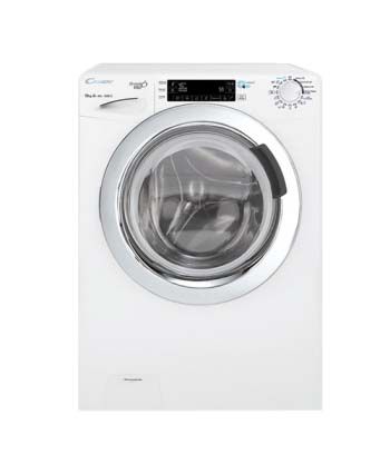 Candy Washing Machine Inverter 8.0 kg GVF1510LWHC31