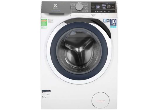 Electrolux Washing Machine Inverter 10 kg EWF1023BEWA (2019)