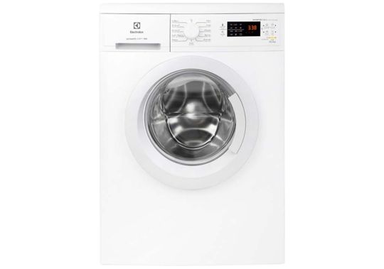Electrolux Washing Machine Inverter 8 Kg EWF8025DGWA