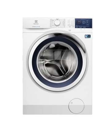 Electrolux Washing Machine Inverter 9 kg EWF9024BDWA (2019)