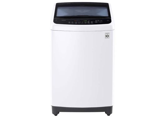 LG Washing Machine Inverter 10.5 kg T2350VS2W