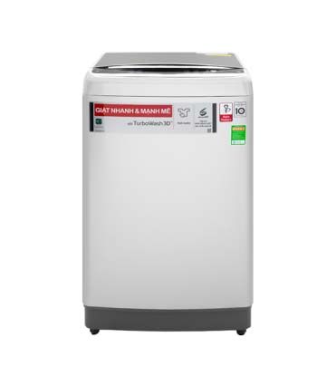 LG Washing Machine Inverter 11 kg TH2111SSAL
