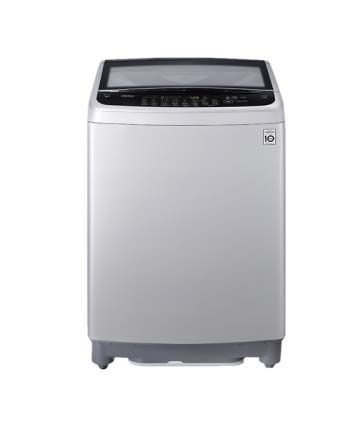 LG Washing Machine Inverter 13.5 Kg T2553VS2M