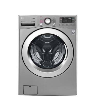 LG Washing Machine Inverter 19 kg F2719SVBVB