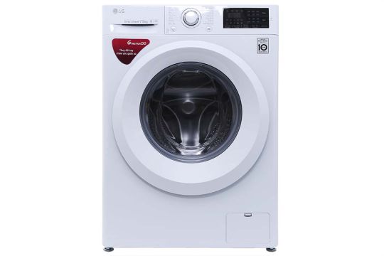 LG Washing Machine Inverter 7.5 kg FC1475N5W2