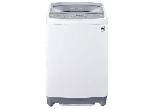 LG Washing Machine Inverter 8.5 kg T2185VS2W