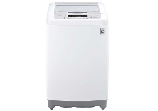 LG Washing Machine Inverter 8 kg T2108VSPW