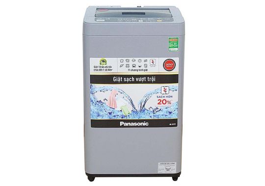 Máy giặt Panasonic 7.6 kg NA-F76VS9GRV