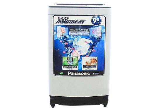Panasonic Washing Machine 9.0 Kg NA-F90VS9DRV