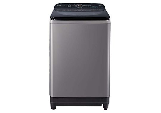 Panasonic Washing Machine Inverter 10.5 kg NA-FD10AR1GV