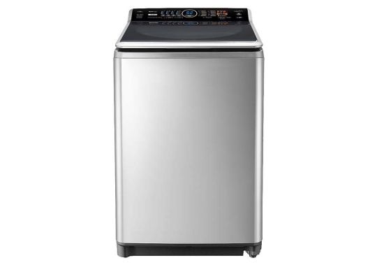 Panasonic Washing Machine Inverter 11.5 Kg NA-FS11V7LRV