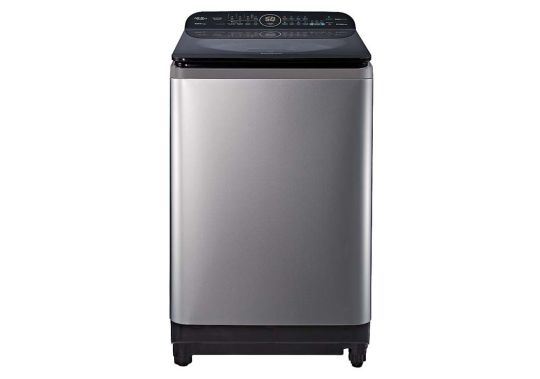 Panasonic Washing Machine Inverter 12.5 Kg NA-FD12XR1LV