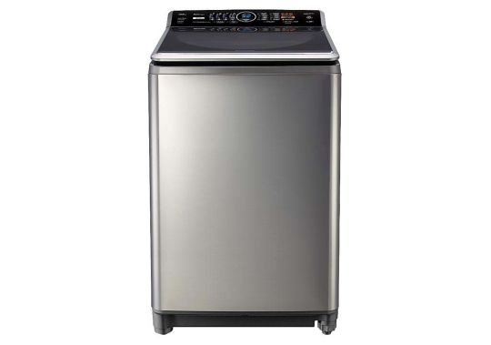 Panasonic Washing Machine Inverter 13.5 Kg NA-FS13V7SRV