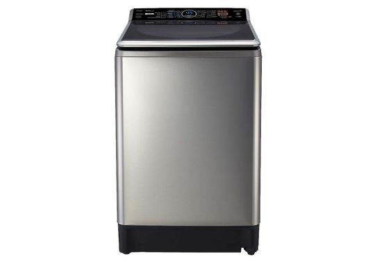 Panasonic Washing Machine Inverter 14 Kg NA-FS14V7SRV