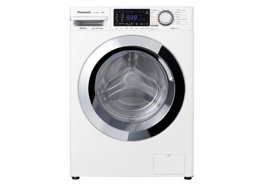 Panasonic Washing Machine Inverter 9 Kg NA-V90FG1WVT