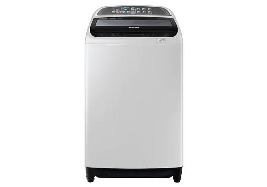 Samsung Washing Machine 10 kg WA10J5710SG/SV