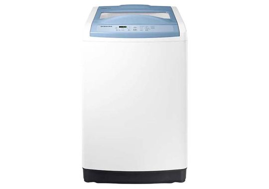 Samsung Washing Machine 8.5 kg WA85M5120SW/SV