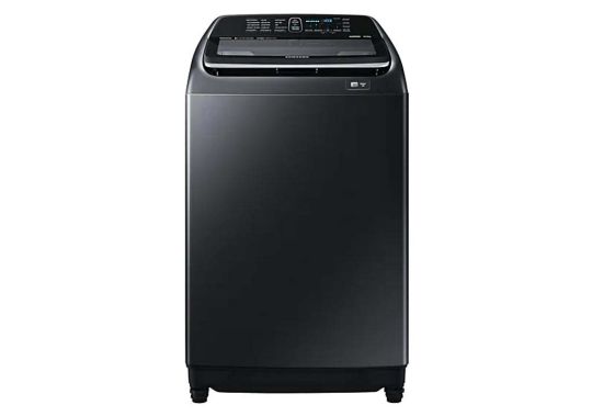 Samsung Washing Machine Inverter 14 kg WA14N6780CV/SV