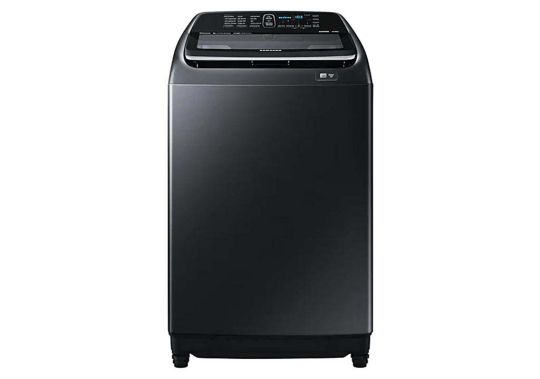 Samsung Washing Machine Inverter 16 kg WA16N6780CV/SV