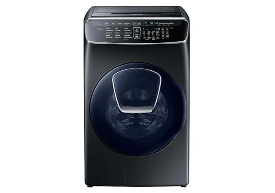 Samsung Washer Dryer 21 kg FlexWash WR24M9960KV/SV