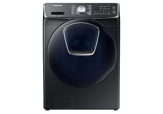 Samsung Washer Dryer Add Wash Inverter 19 kg WD19N8750KV/SV