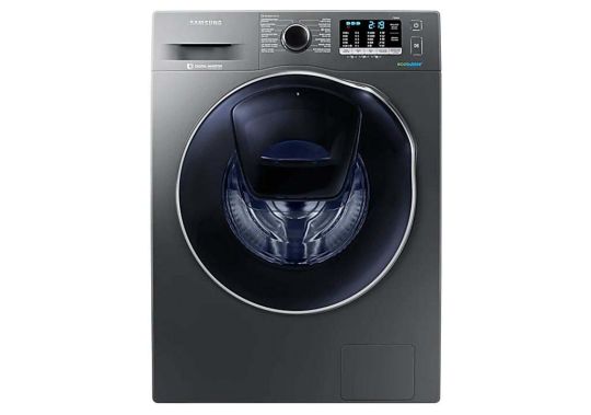 Samsung Washer Dryer AddWash Inverter 9.5 kg WD95K5410OX/SV