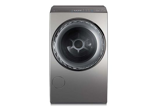 Toshiba Washer Dryer Inverter 12 Kg TWD-DUJ130X4V