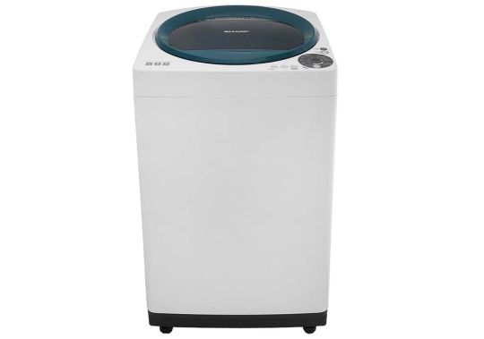 Máy giặt Sharp 7.2 kg ES-U72GV-H